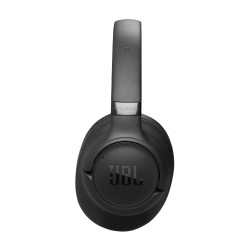 JBL Tune 780NC Belaidės ausinės, Bluetooth, Juoda