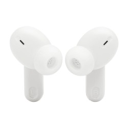 JBL Tune Beam 2 Belaidės ausinės Earbuds, Bluetooth, Balta