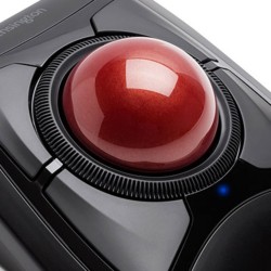 Rutulinis manipuliatorius Kensington Expert Wireless Trackball