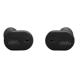 JBL Tune Buds 2 Belaidės ausinės Earbuds, Bluetooth, Juoda