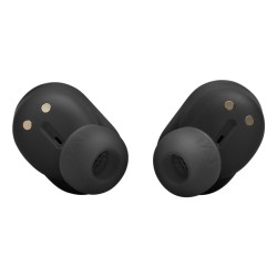 JBL Tune Buds 2 Belaidės ausinės Earbuds, Bluetooth, Juoda