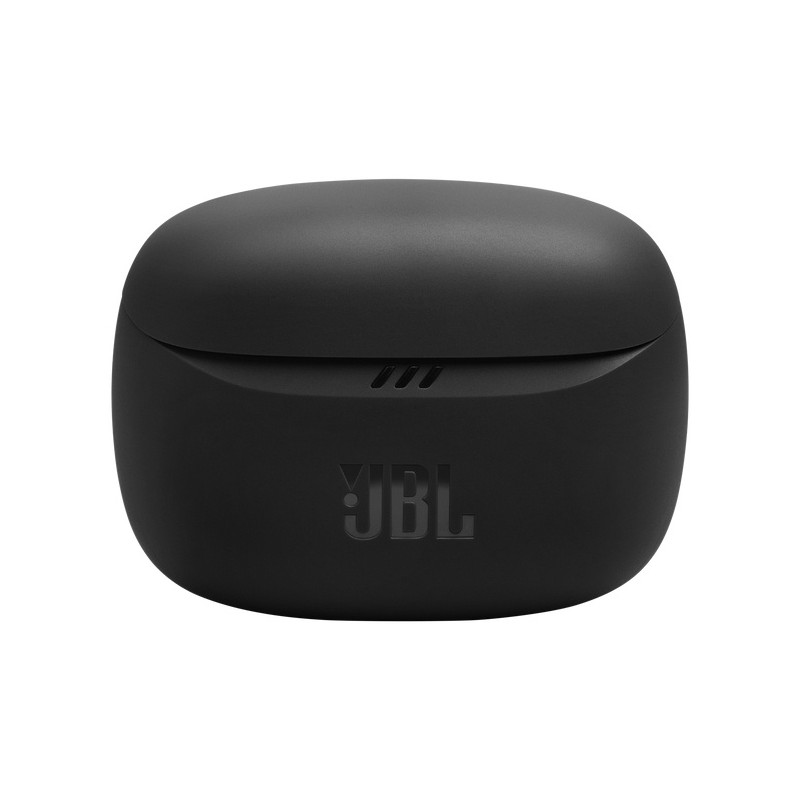 JBL Tune Buds 2 Belaidės ausinės Earbuds, Bluetooth, Juoda