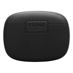 JBL Tune Buds 2 Belaidės ausinės Earbuds, Bluetooth, Juoda