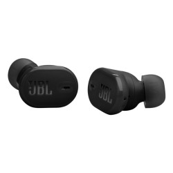 JBL Tune Buds 2 Belaidės ausinės Earbuds, Bluetooth, Juoda