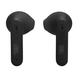JBL Tune Flex 2 Belaidės ausinės Earbuds, Bluetooth, Juoda