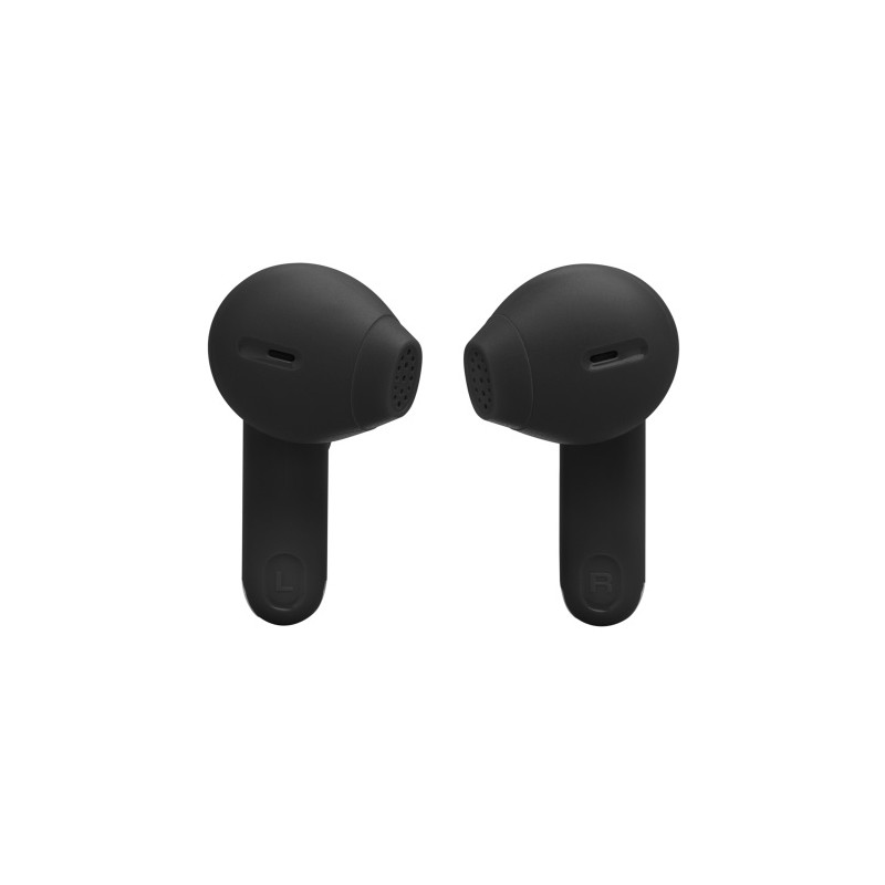 JBL Tune Flex 2 Belaidės ausinės Earbuds, Bluetooth, Juoda