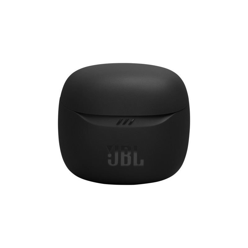 JBL Tune Flex 2 Belaidės ausinės Earbuds, Bluetooth, Juoda