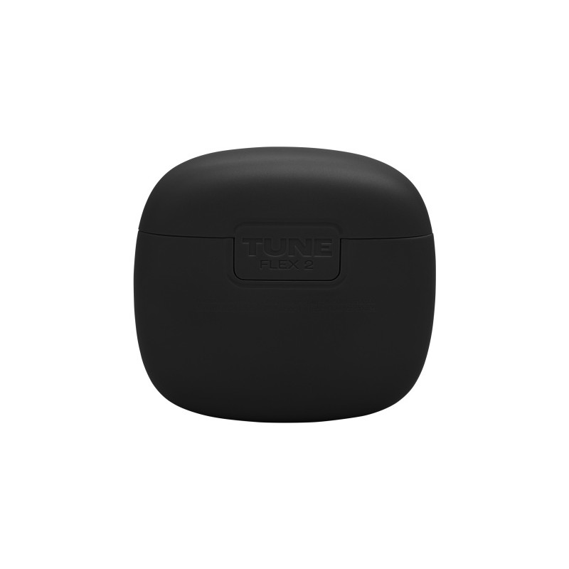 JBL Tune Flex 2 Belaidės ausinės Earbuds, Bluetooth, Juoda