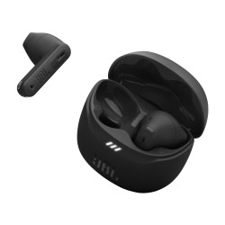 JBL Tune Flex 2 Belaidės ausinės Earbuds, Bluetooth, Juoda