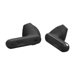 JBL Tune Flex 2 Belaidės ausinės Earbuds, Bluetooth, Juoda