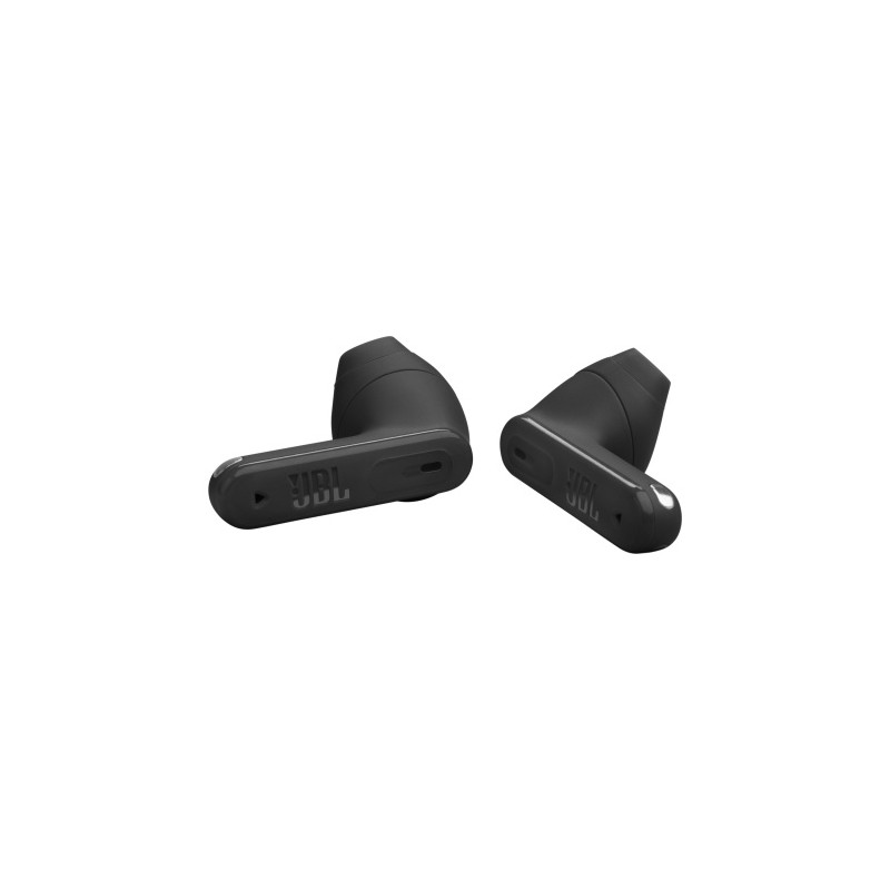 JBL Tune Flex 2 Belaidės ausinės Earbuds, Bluetooth, Juoda