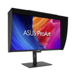 ASUS ProArt PA27UCGE Monitorius 27'' IPS 4K UHD 3840x2160 1 ms, 600 cd/m2, 160 Hz, Juoda