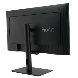 ASUS ProArt PA27UCGE Monitorius 27'' IPS 4K UHD 3840x2160 1 ms, 600 cd/m2, 160 Hz, Juoda