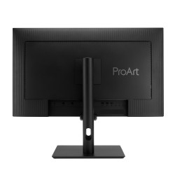 ASUS ProArt PA27UCGE Monitorius 27'' IPS 4K UHD 3840x2160 1 ms, 600 cd/m2, 160 Hz, Juoda