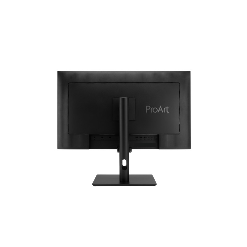 ASUS ProArt PA27UCGE Monitorius 27'' IPS 4K UHD 3840x2160 1 ms, 600 cd/m2, 160 Hz, Juoda