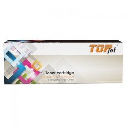 Neoriginali TopJet Canon CRG 055H (3019C002) Lazerinė kasetė, Žydra (SPEC)