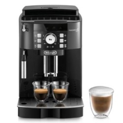 DeLonghi Magnifica S (ECAM21.110.B) Kavos aparatas, Juoda
