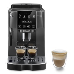 DeLonghi Magnifica Start (ECAM220.22.GB) Kavos aparatas, Grey/Black