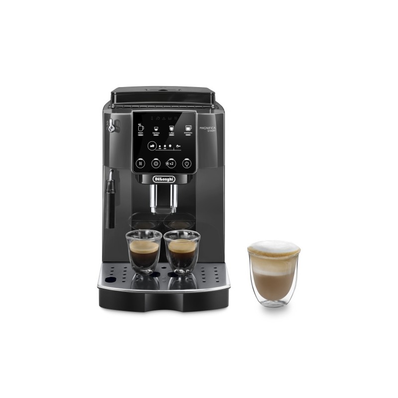 DeLonghi Magnifica Start (ECAM220.22.GB) Kavos aparatas, Grey/Black