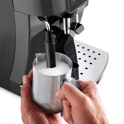 DeLonghi Magnifica Start (ECAM220.22.GB) Kavos aparatas, Grey/Black