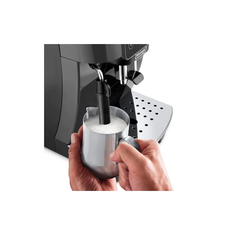 DeLonghi Magnifica Start (ECAM220.22.GB) Kavos aparatas, Grey/Black