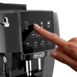 DeLonghi Magnifica Start (ECAM220.22.GB) Kavos aparatas, Grey/Black