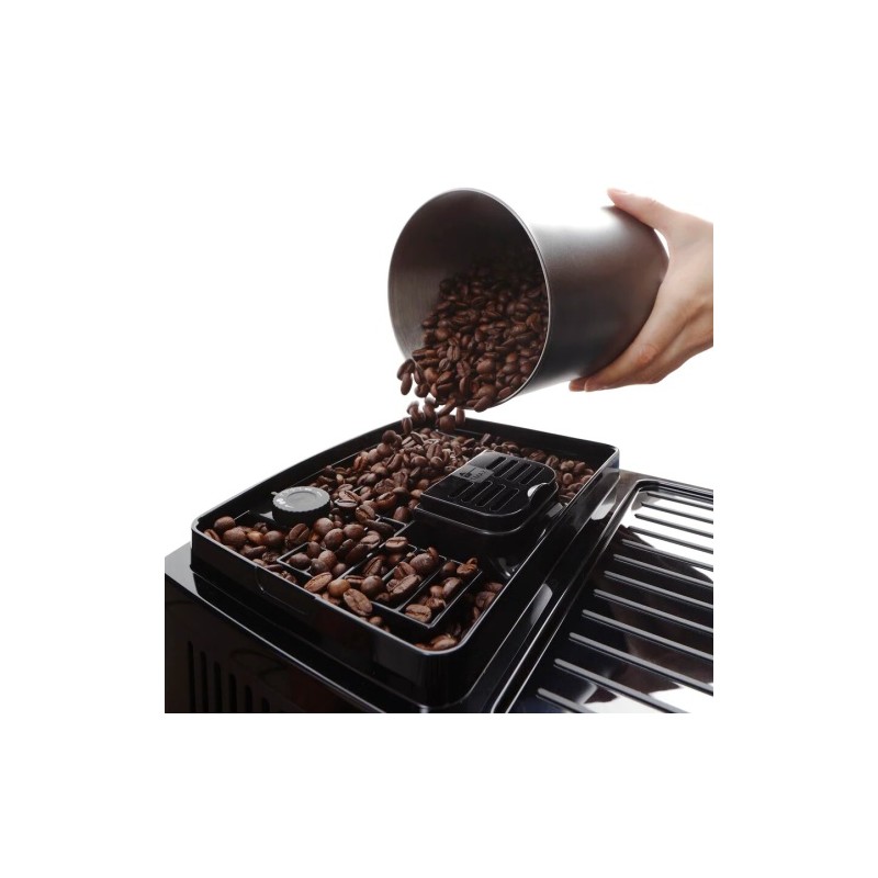 DeLonghi Magnifica Start (ECAM220.22.GB) Kavos aparatas, Grey/Black