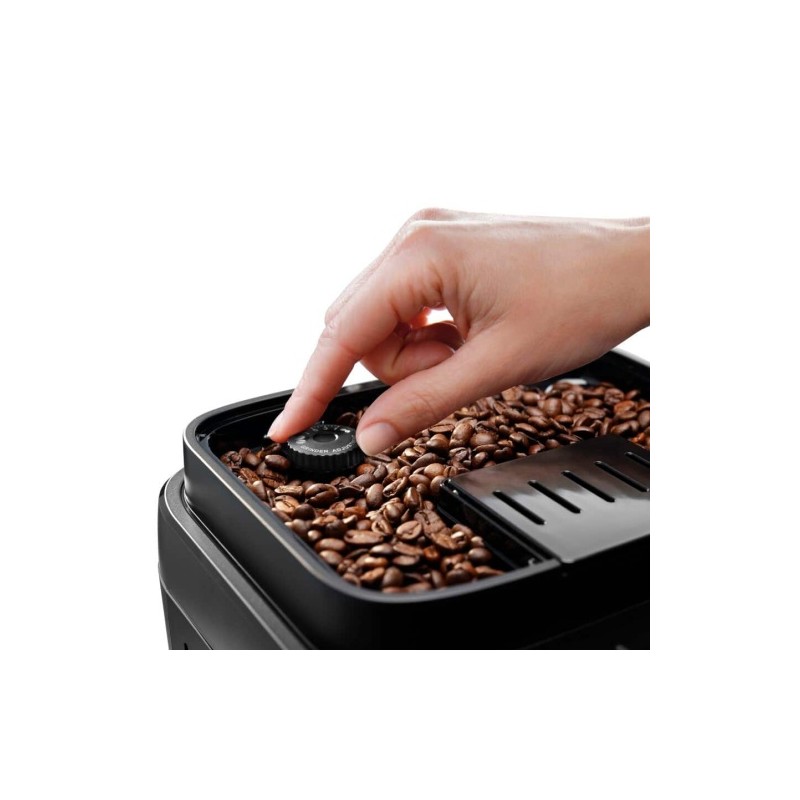 DeLonghi Magnifica Evo Next (ECAM310.60.B) Kavos aparatas, Juoda