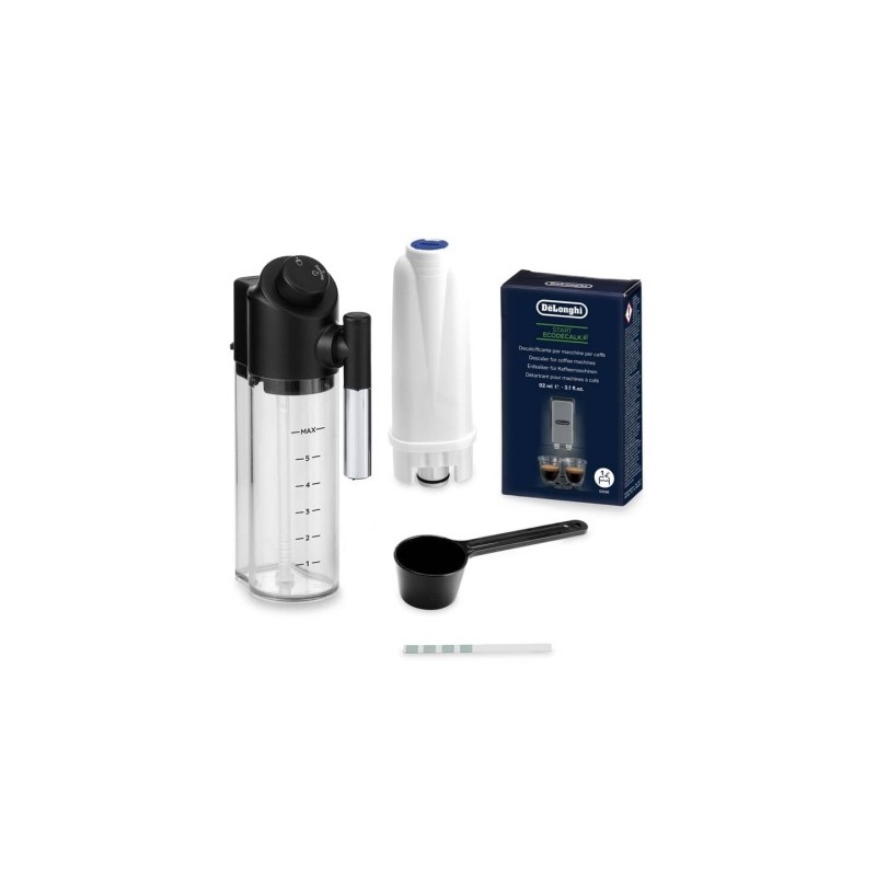 DeLonghi Magnifica Evo Next (ECAM310.60.B) Kavos aparatas, Juoda