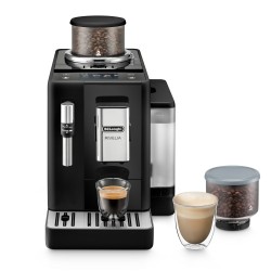 DeLonghi Rivelia (EXAM440.35.B) Kavos aparatas, Onyx Black
