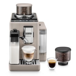 DeLonghi Rivelia (EXAM440.55.BG) Kavos aparatas, Sand Beige