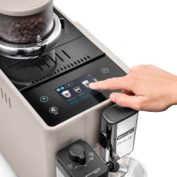 DeLonghi Rivelia (EXAM440.55.BG) Kavos aparatas, Sand Beige
