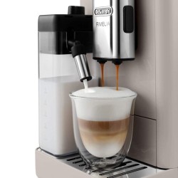 DeLonghi Rivelia (EXAM440.55.BG) Kavos aparatas, Sand Beige