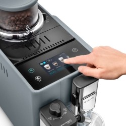 DeLonghi Rivelia (EXAM440.55.G) Kavos aparatas, Pebble Grey