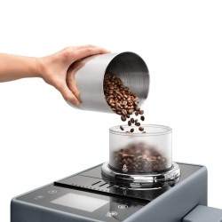 DeLonghi Rivelia (EXAM440.55.G) Kavos aparatas, Pebble Grey