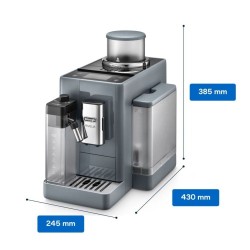 DeLonghi Rivelia (EXAM440.55.G) Kavos aparatas, Pebble Grey