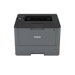 Brother HL-L5000D Spausdintuvas lazerinis nespalvotas A4 20 ppm USB