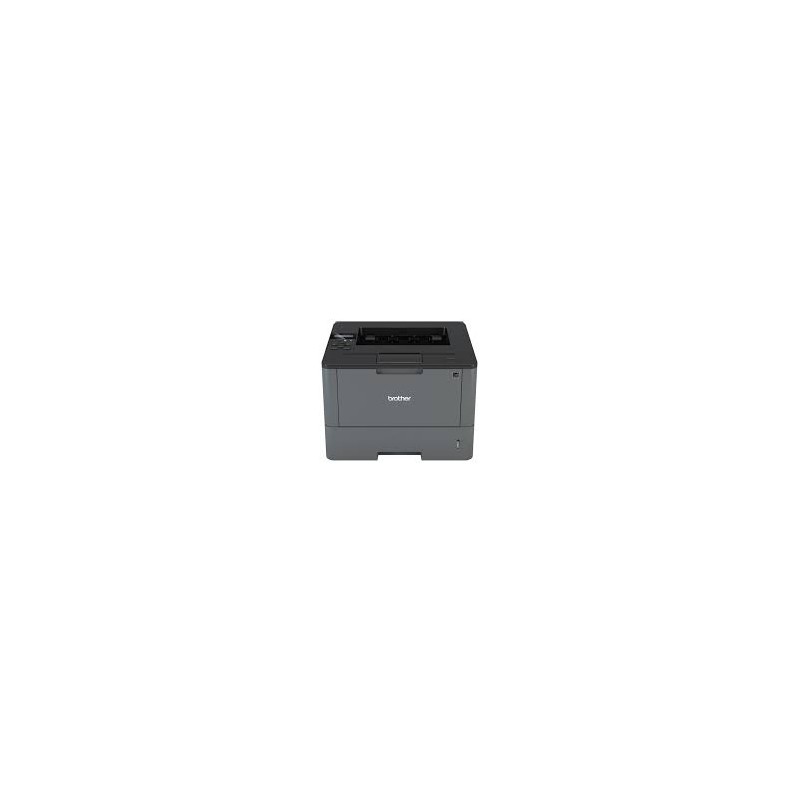 Brother HL-L5000D Spausdintuvas lazerinis nespalvotas A4 20 ppm USB