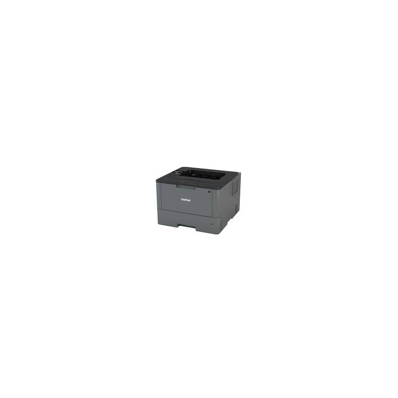 Brother HL-L5000D Spausdintuvas lazerinis nespalvotas A4 20 ppm USB