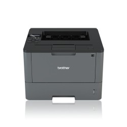 Brother HL-L5000D Spausdintuvas lazerinis nespalvotas A4 20 ppm USB