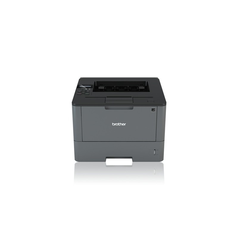Brother HL-L5000D Spausdintuvas lazerinis nespalvotas A4 20 ppm USB