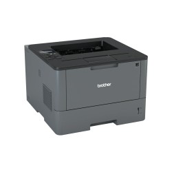 Brother HL-L5000D Spausdintuvas lazerinis nespalvotas A4 20 ppm USB
