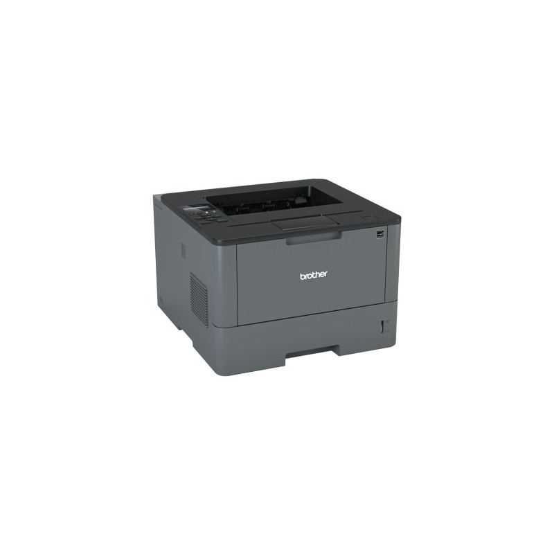 Brother HL-L5000D Spausdintuvas lazerinis nespalvotas A4 20 ppm USB