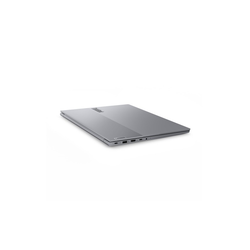 Lenovo ThinkBook 16 G8 IRL 16'' WUXGA Intel Core 5 210H 16GB 256GB SSD W11P, Spanish Grey