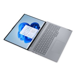 Lenovo ThinkBook 16 G8 IRL 16'' WUXGA Intel Core 5 210H 16GB 256GB SSD W11P, Spanish Grey