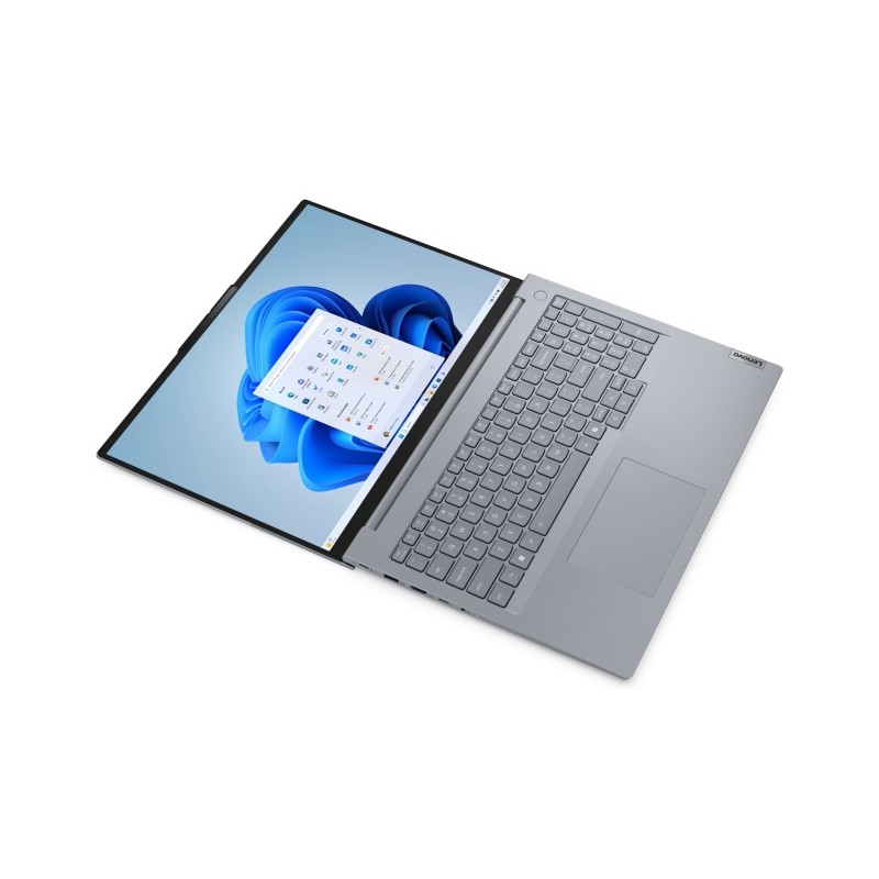 Lenovo ThinkBook 16 G8 IRL 16'' WUXGA Intel Core 5 210H 16GB 256GB SSD W11P, Spanish Grey