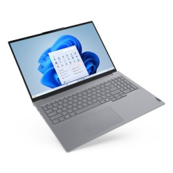 Lenovo ThinkBook 16 G8 IRL 16'' WUXGA Intel Core 5 210H 16GB 256GB SSD W11P, Spanish Grey