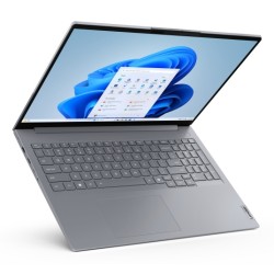 Lenovo ThinkBook 16 G8 IRL 16'' WUXGA Intel Core 5 210H 16GB 256GB SSD W11P, Spanish Grey