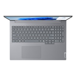 Lenovo ThinkBook 16 G8 IRL 16'' WUXGA Intel Core 5 210H 16GB 256GB SSD W11P, Spanish Grey