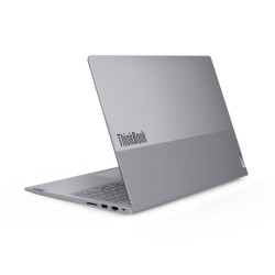 Lenovo ThinkBook 16 G8 IRL 16'' WUXGA Intel Core 5 210H 16GB 256GB SSD W11P, Spanish Grey